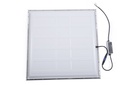 #PANEL LED ARON IP66