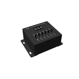 [SC411] Master DMX 6 canales